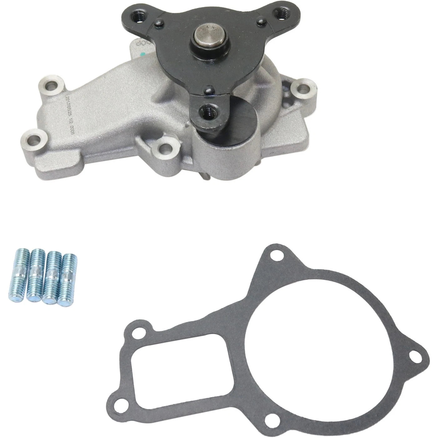 Water Pump for Chrysler Pacifica (2005–2008)