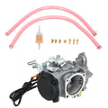 Carburetor Assembly for Buell Blast 500 (2000–2005, 2006–2009)