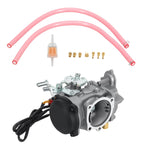 Carburetor Assembly for Buell Blast 500 (2000–2005, 2006–2009)