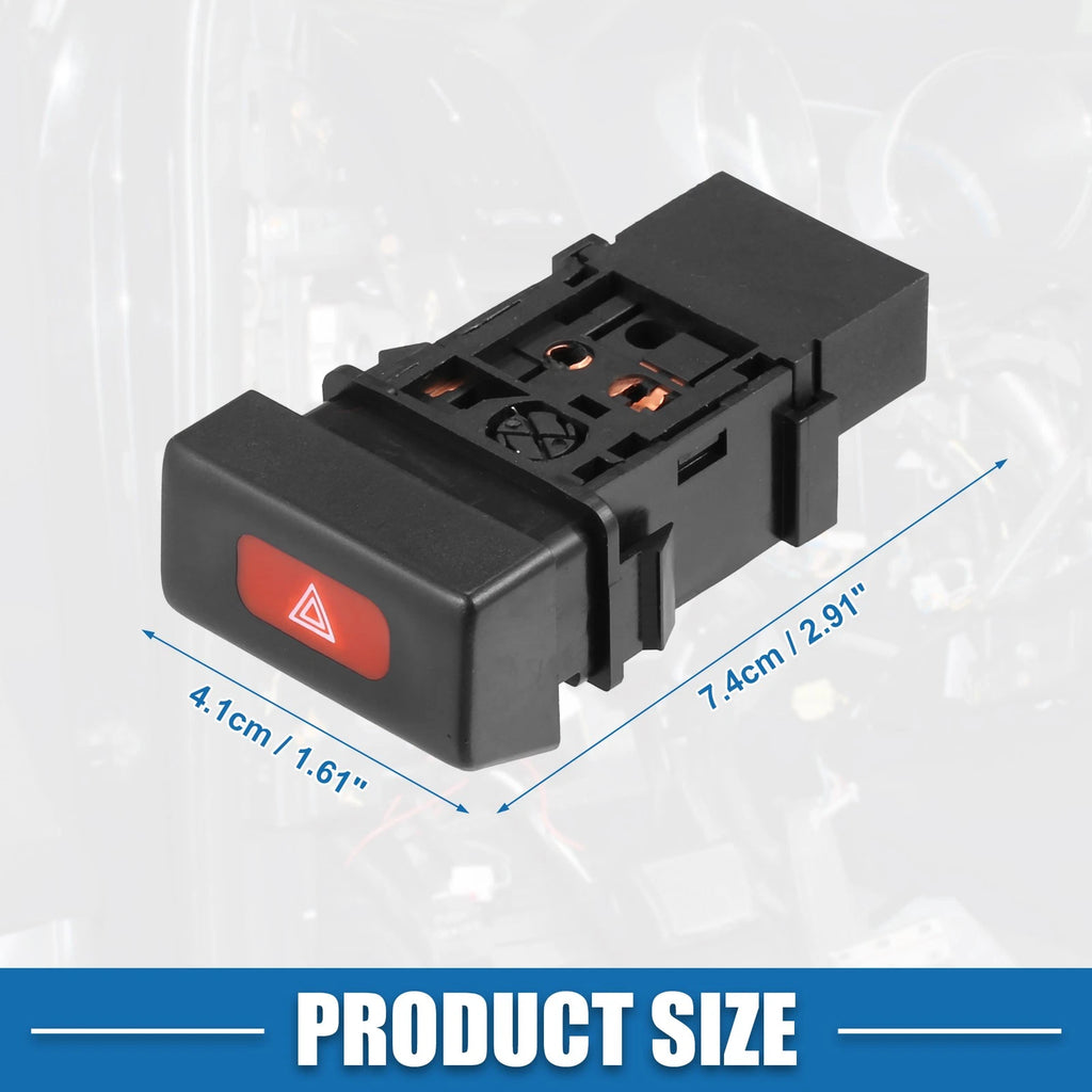 Warning Indicator Switch No. 25290F4100 for Nissan Sentra 