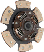 Stage 2 Clutch and Slave Kit for Ranger Aerostar B3000 (1993-1994)