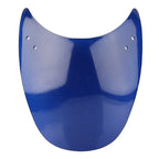 Windshield for Harley-Davidson Softail Breakout 2013-2017 Blue