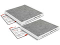 Cabin Air Filter Kit for Mazda 6 (2003–2008) WC378VS