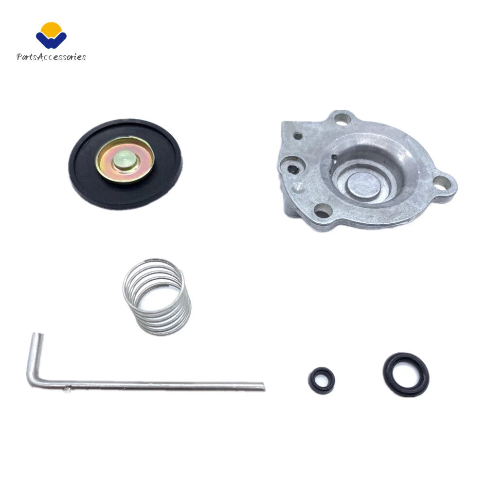 Carburetor Accelerator Pump for Kawasaki KLX400R Suzuki DRZ400E (2000–2004)