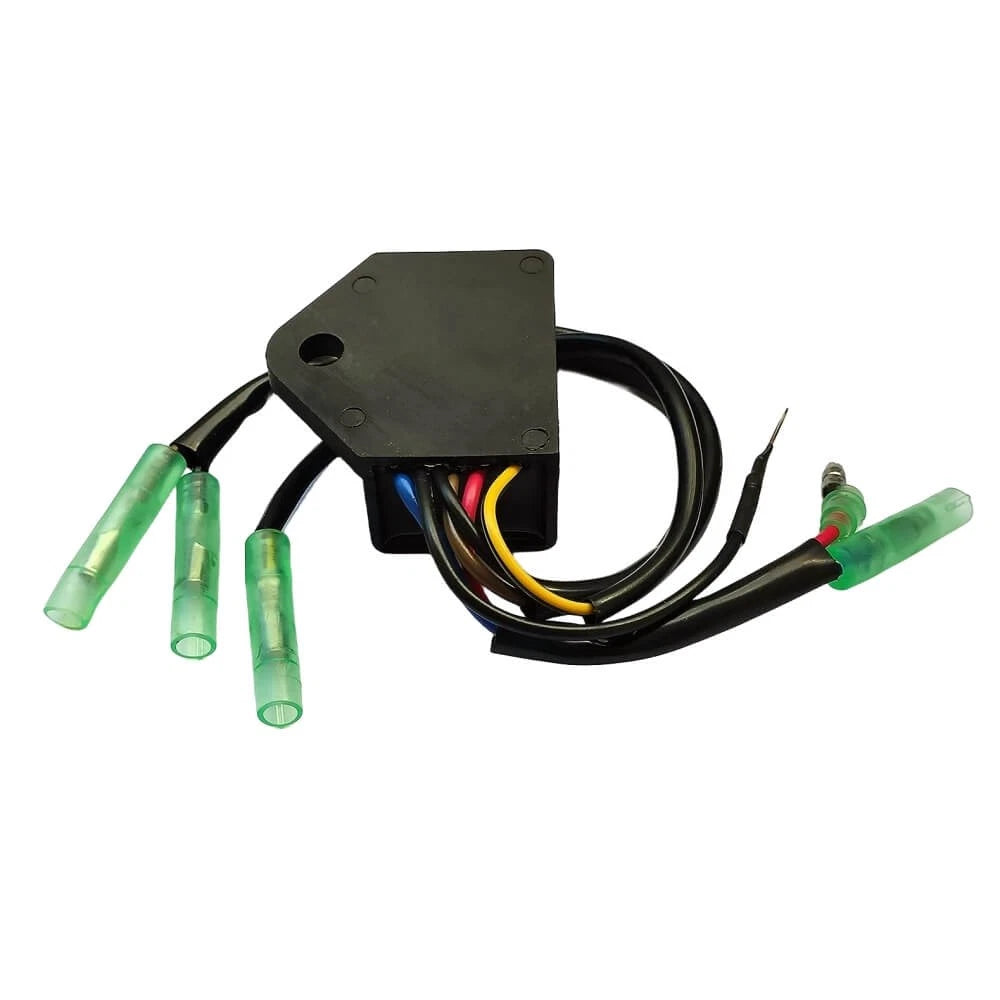 CDI Coil Assy for Tohatsu Outboard M18 9.9HP 15HP 18HP (3G2-06060-2-00)