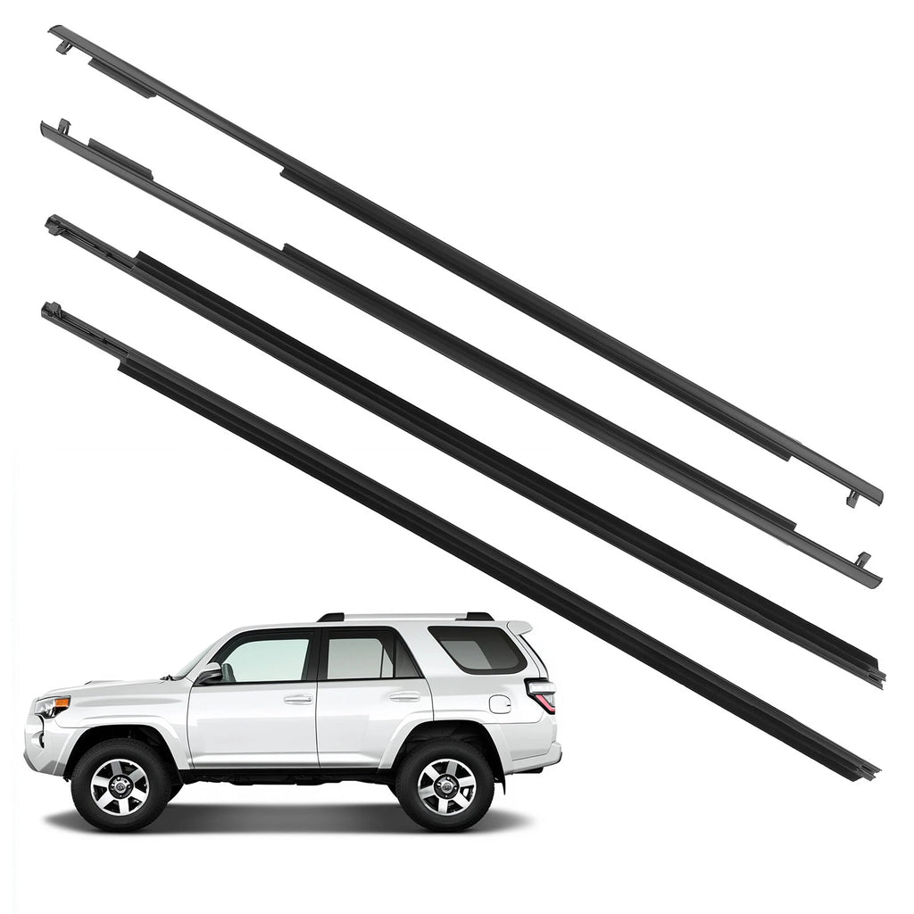 Door Belt Molding for Toyota 4Runner (2010-2024)