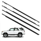 Door Belt Molding for Toyota 4Runner (2010-2024)