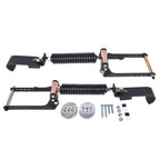 Leaf Spring Enhancement Kit for Ford F-150 4WD (2009–2023)