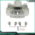 Front Left Brake Calipers with Bracket for Pontiac G6 (2005–2010)
