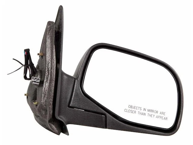 Mirror for Mazda B2300 (1996–1997, 2001–2005) BY488NC