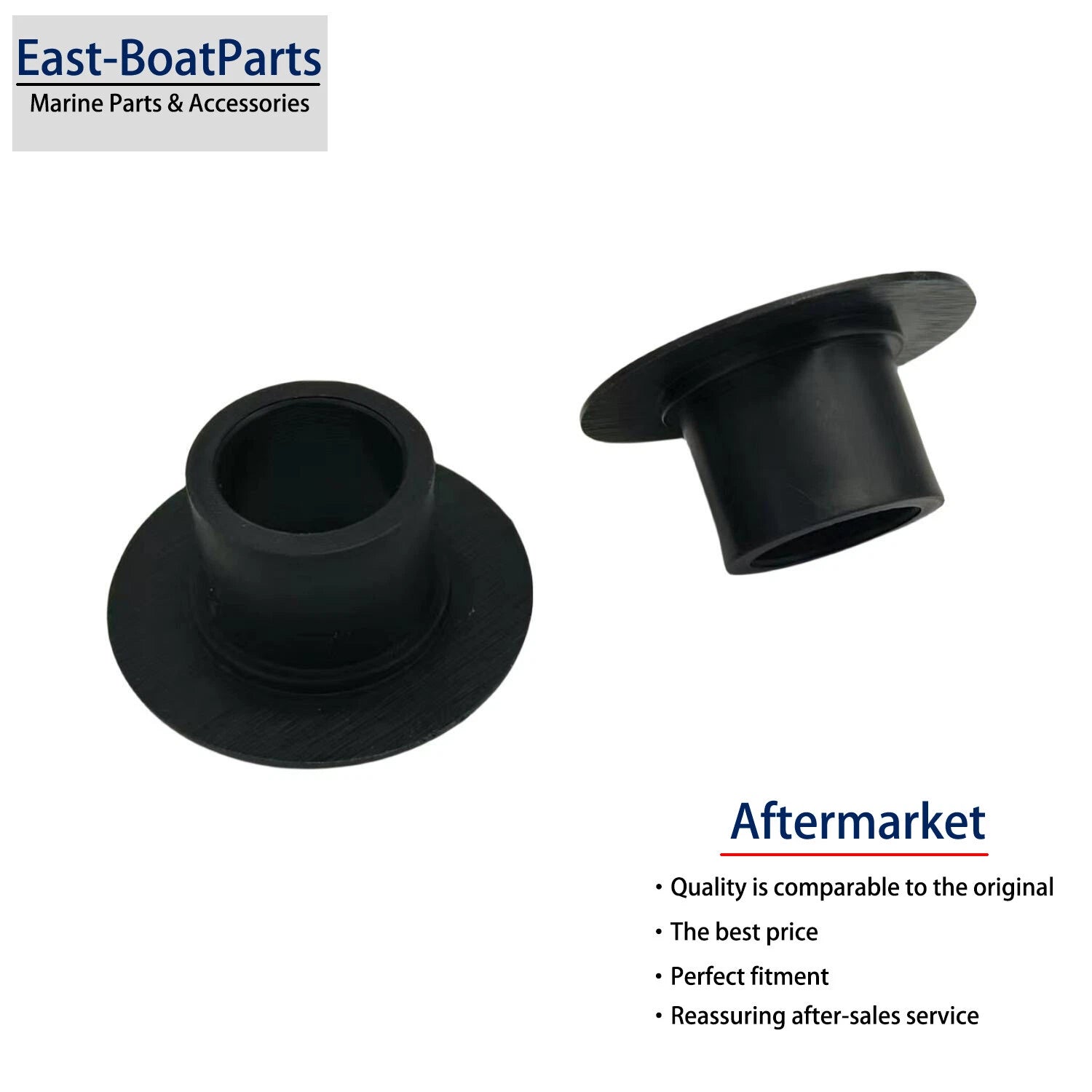 Plastic Bushing for Volvo Penta Drive Unit (826341, 876278)