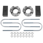 3" Front 2" Rear Lift Spacer for Dodge Dakota (2005-2010)