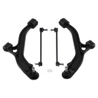 Lower Control Arms Sway Bar Links for Grand Caravan Town & Country (2001–2007)