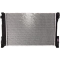 Radiators for Mercedes C Class E Coupe Sedan (E550, GLK350, C350)