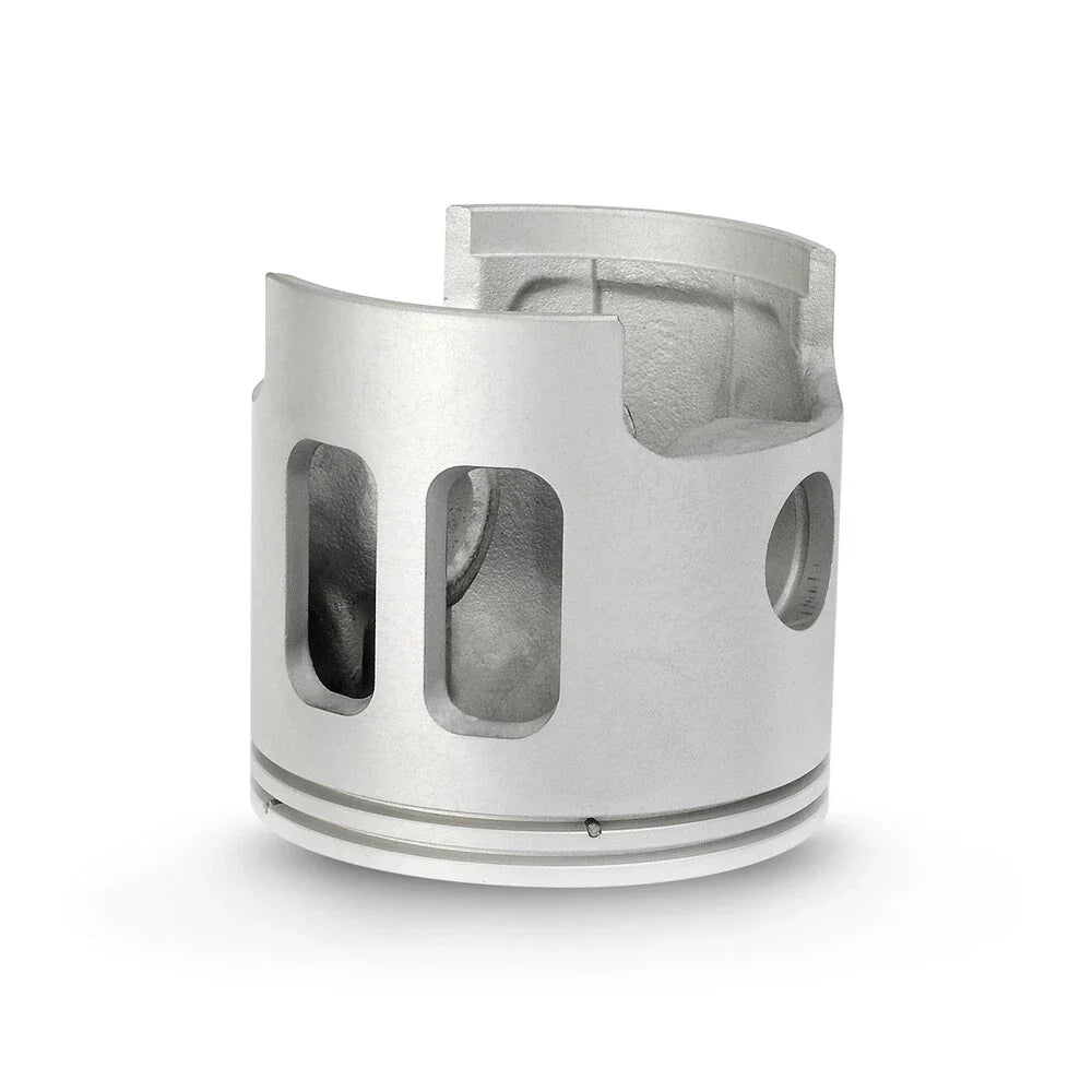 Top End Piston Bearing Gasket Ring for Yamaha G1 (1978–1989)