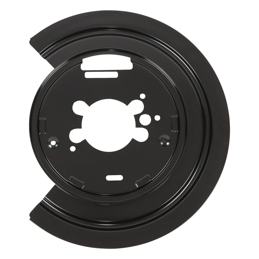 Set of 2 Brake Dust Shields for Dodge Durango (2003-2006)
