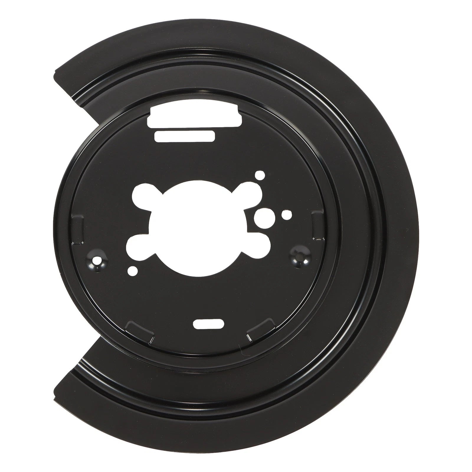 Set of 2 Brake Dust Shields for Dodge Durango (2003-2006)