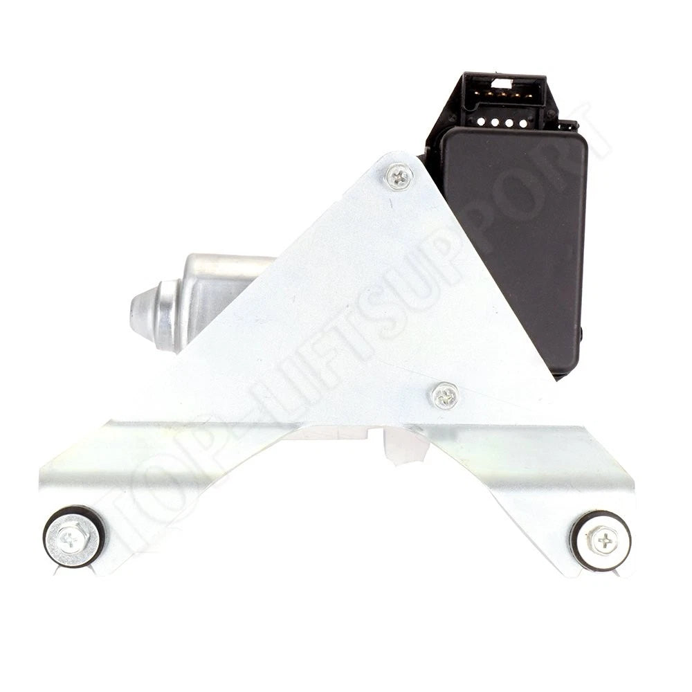 Rear Windshield Wiper Motor for Chevrolet Suburban 1500 (2003–2006)
