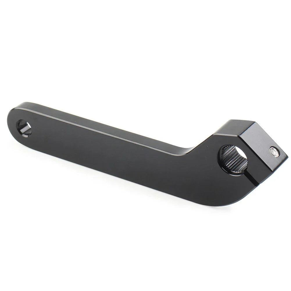 Inner Shift Shifter Rod Lever for Harley FLT Road Glide (1982-2018)