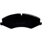 Brake Pad Set for Land Rover Discovery (2017) Front AWD