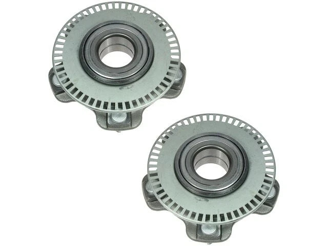 Front Wheel Hub and Bearing Kit for Suzuki Vitara (2001–2004) WC957SS
