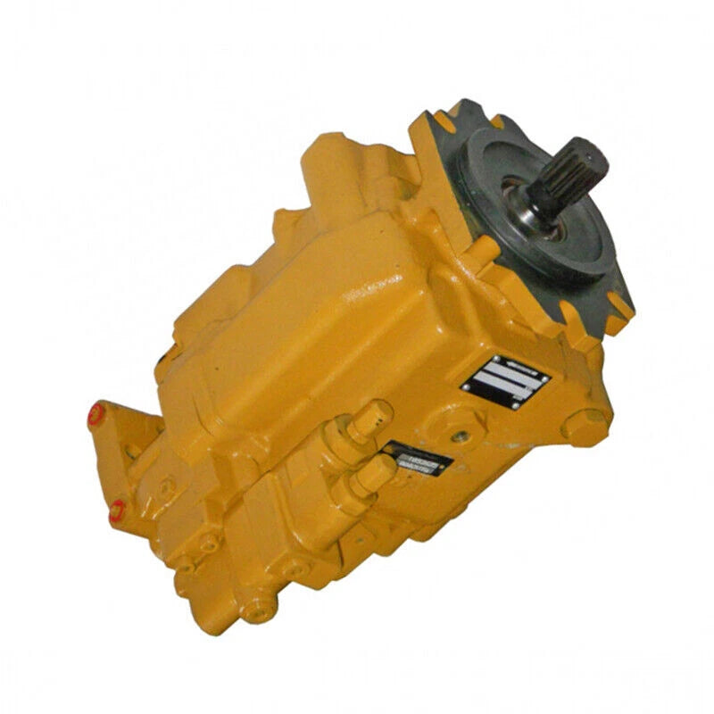 Piston Pump 1053635 for CAT 824G 824G II 824H 980G 980G II 980H