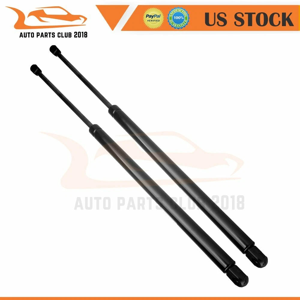 2X Rear Tailgate Lift Supports for Chrysler Pacifica (2004–2008)
