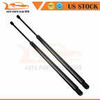 2X Rear Tailgate Lift Supports for Chrysler Pacifica (2004–2008)