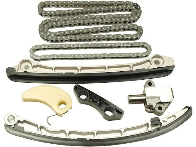 Timing Chain Kit for Mazda CX-7 (2007–2012) BW454SF