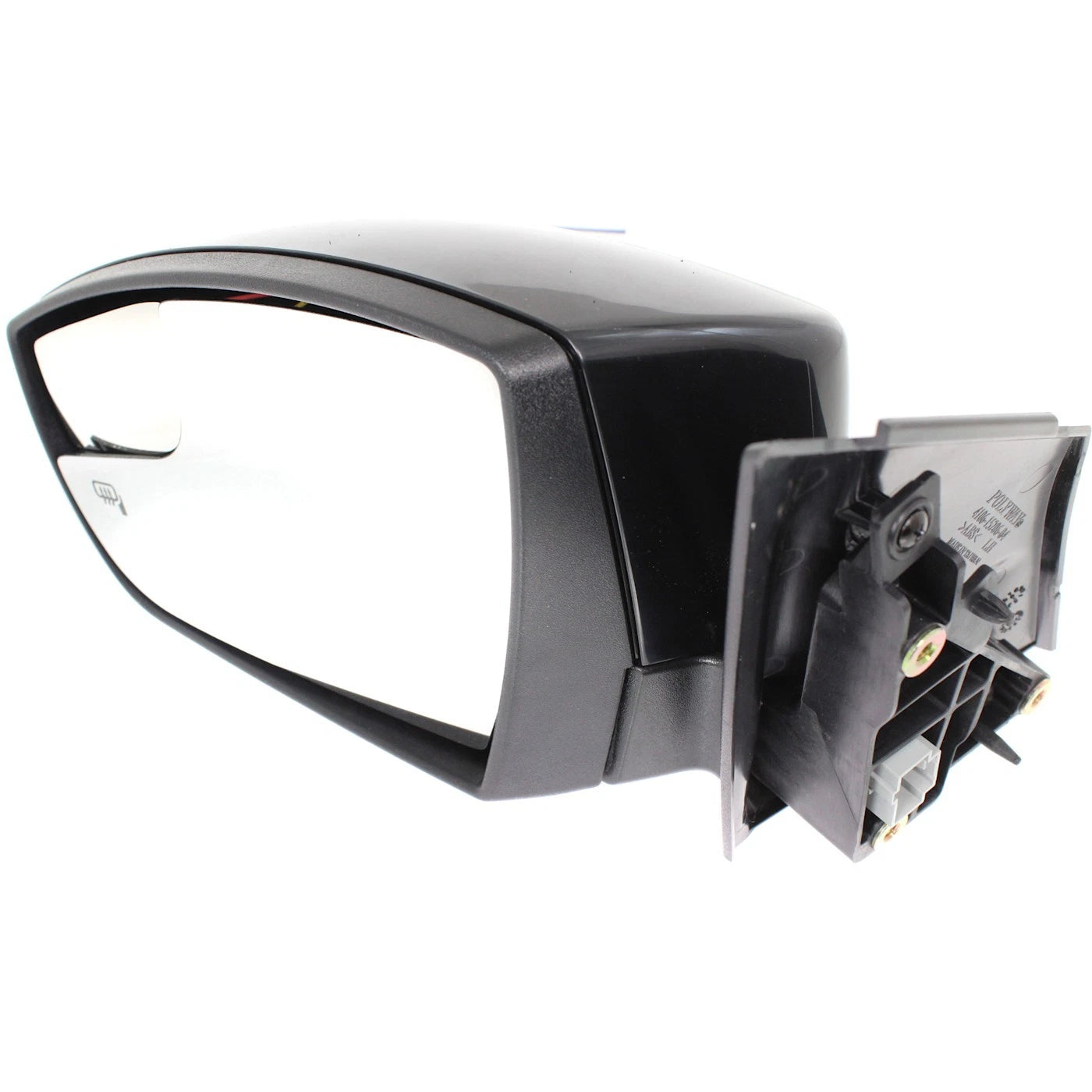 Heated Driver Side Mirror for Ford Focus (2015–2018)