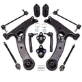 Front Lower Control Arm Set for Toyota Corolla (2003) K640361