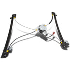 Power Window Regulator w/ Motor for Dodge Grand Caravan 2004–2007