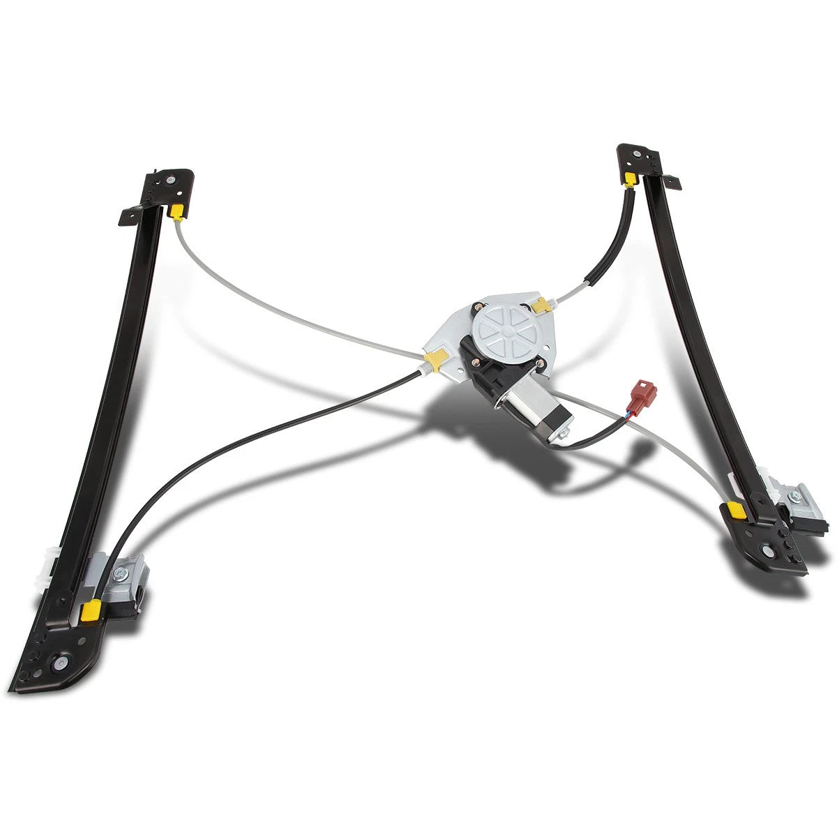 Power Window Regulator w/ Motor for Dodge Grand Caravan 2004–2007