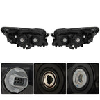 LED Projector Headlights for Honda Pilot (2016–2018) Ridgeline (2017–2020)