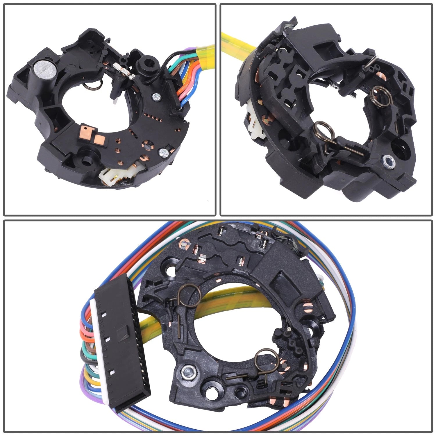 Combination Switch for Lumina, Cutlass, Grand Prix (1994–2001)