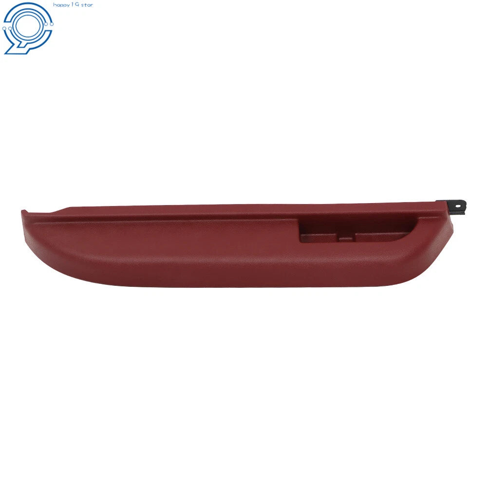 Set of 2 Door Armrests for Chevrolet GMC (1990–1994)
