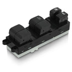 Power Window Master Control Switch DWS371 for Nissan Frontier Xterra (2007–2019)