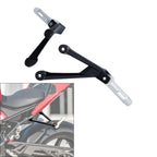 Passenger Footpegs for BMW M1000RR S1000RR (2020–2025)