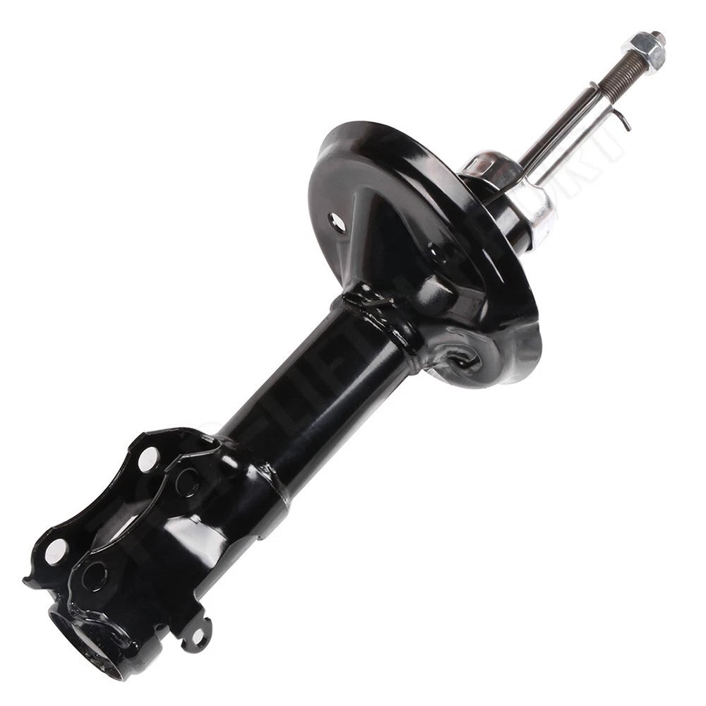 Set of 4 Shock Absorber Struts for Volkswagen Cabrio, Jetta