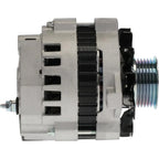 Alternator for GMC C2500 V6 4.3L (1988-1989)