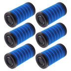 6X Engine Air Filter 119955 for Thermo King Precedent Smartpower (600M)