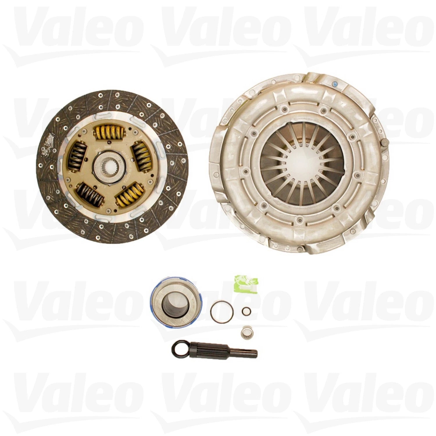 Clutch Kit for Valeo (52502002)