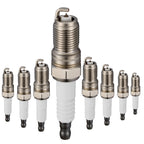 8X Iridium Spark Plugs Kit for Chevy Suburban 1500/2500/3500 HD (1999–2006)