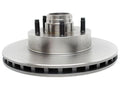 Front Brake Rotor and Hub Assembly for Mazda B4000 (2000–2004) FV564QH