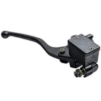 Set of 2 Hydraulic Brake Master Cylinder Clutch Levers Universal