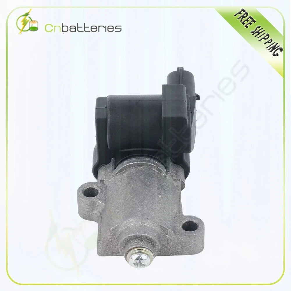 Idle Air Control Valve with Gasket for Kia Soul (2010–2011) 35150-2B010