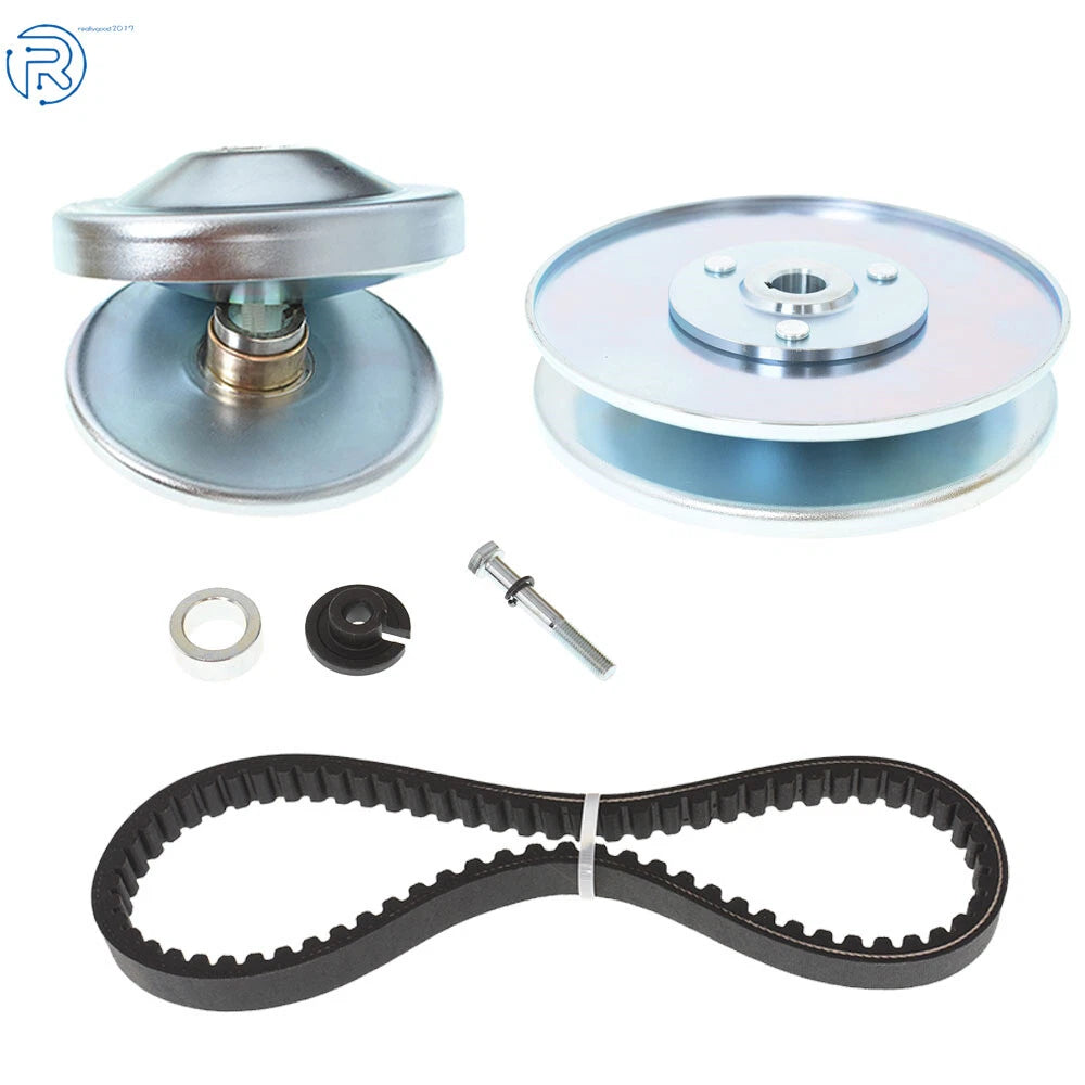 3-Pc Go-Kart Parts Kit for Yerf-Dog (Tecumseh 30 Series)