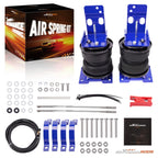 Set of 2 Rear Air Spring Bags for Ford E-450 Motorhome (1996–2008)