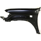 Fender for Toyota Sequoia (2001–2004) Front Left & Right with Wheel Flare