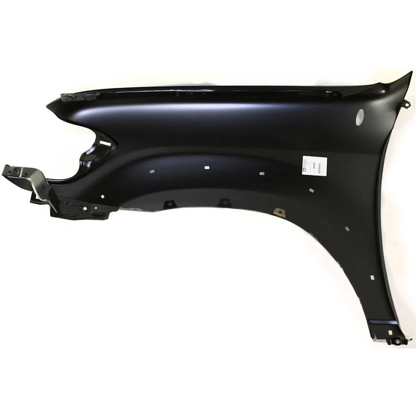 Fender for Toyota Sequoia (2001–2004) Front Left & Right with Wheel Flare